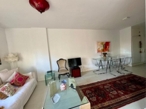 R4 Apartment next to Plaza de España and Metro, Seville